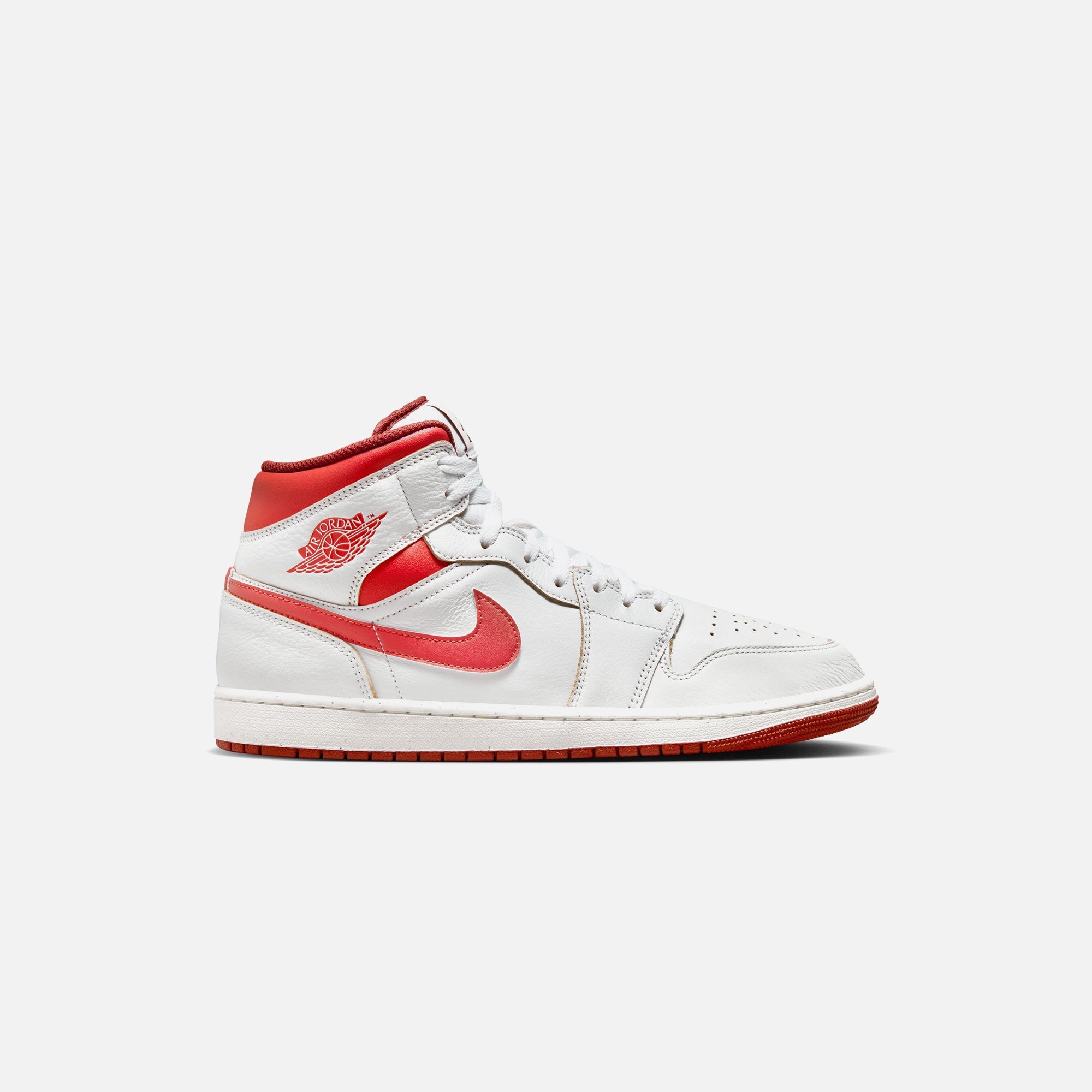 Jordan 1 red sail online