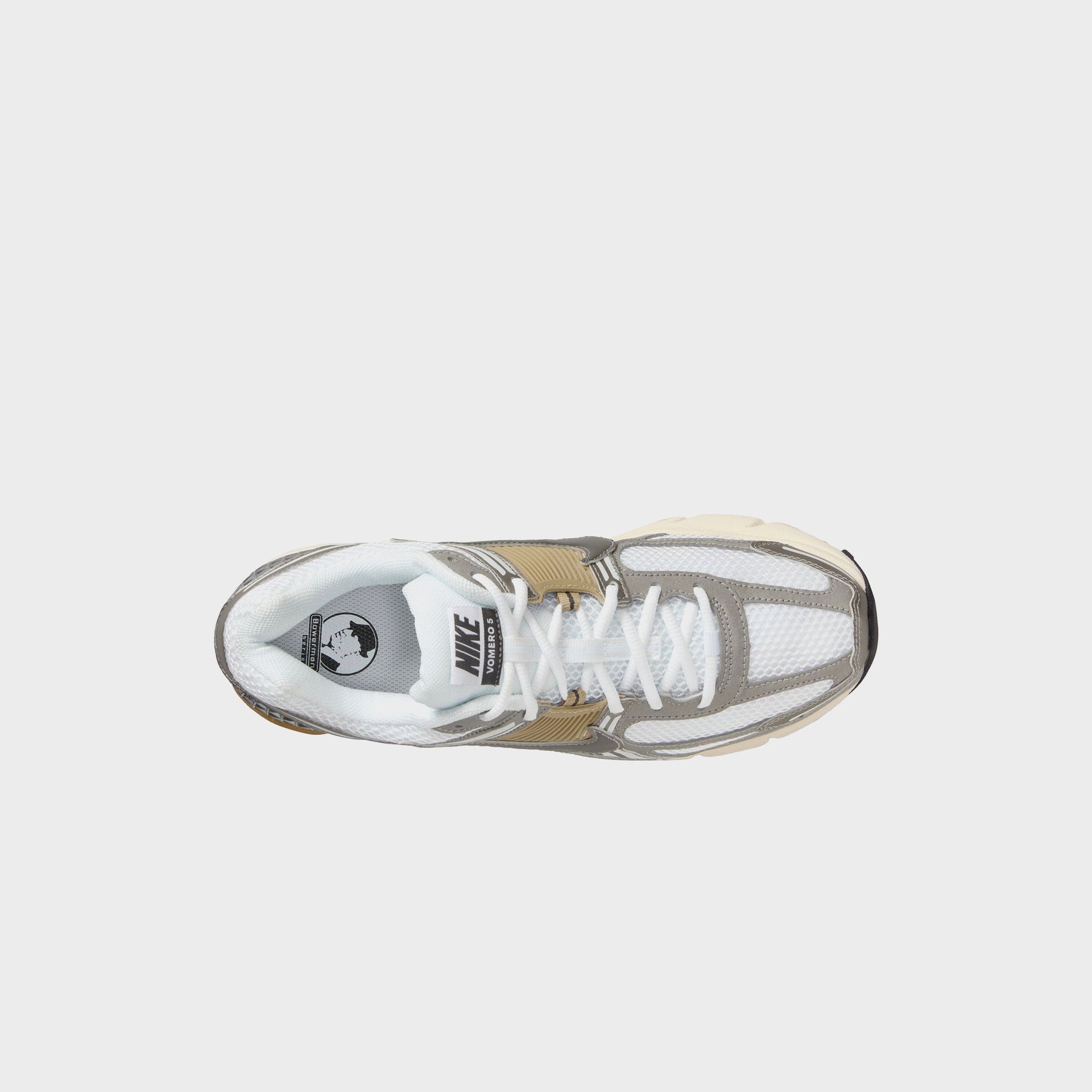 Nike Zoom Vomero 5 Met Mtlc Pewter/Med Ash-Parachu