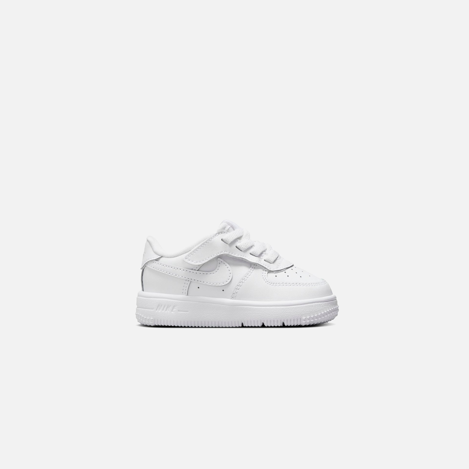 Nike Toddler Force 1 Low Easyon - White