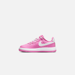 Nike PS Force 1 Low Easyon - Playful Pink / White