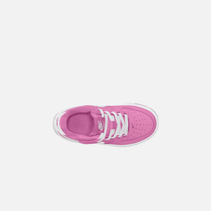 Nike PS Force 1 Low Easyon - Playful Pink / White