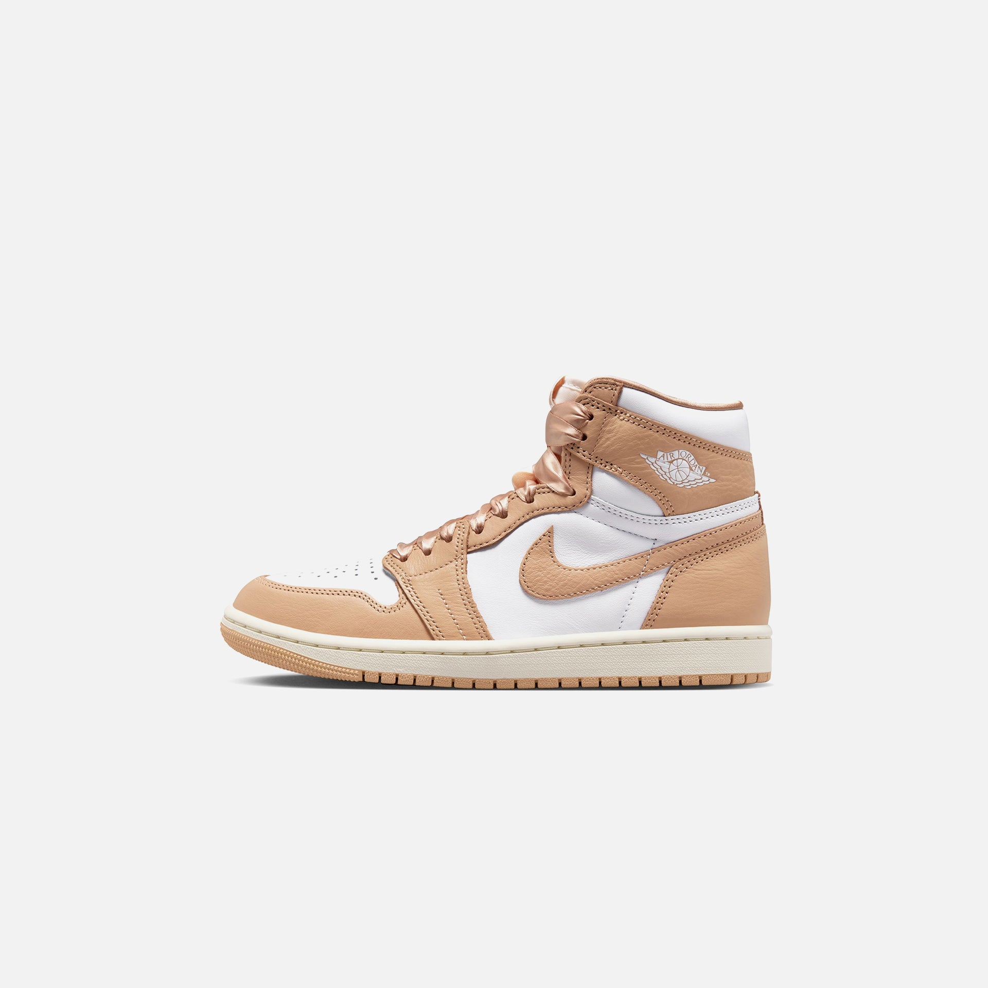 Jordan WMNS Air Jordan 1 Retro High OG - Praline / White Sail