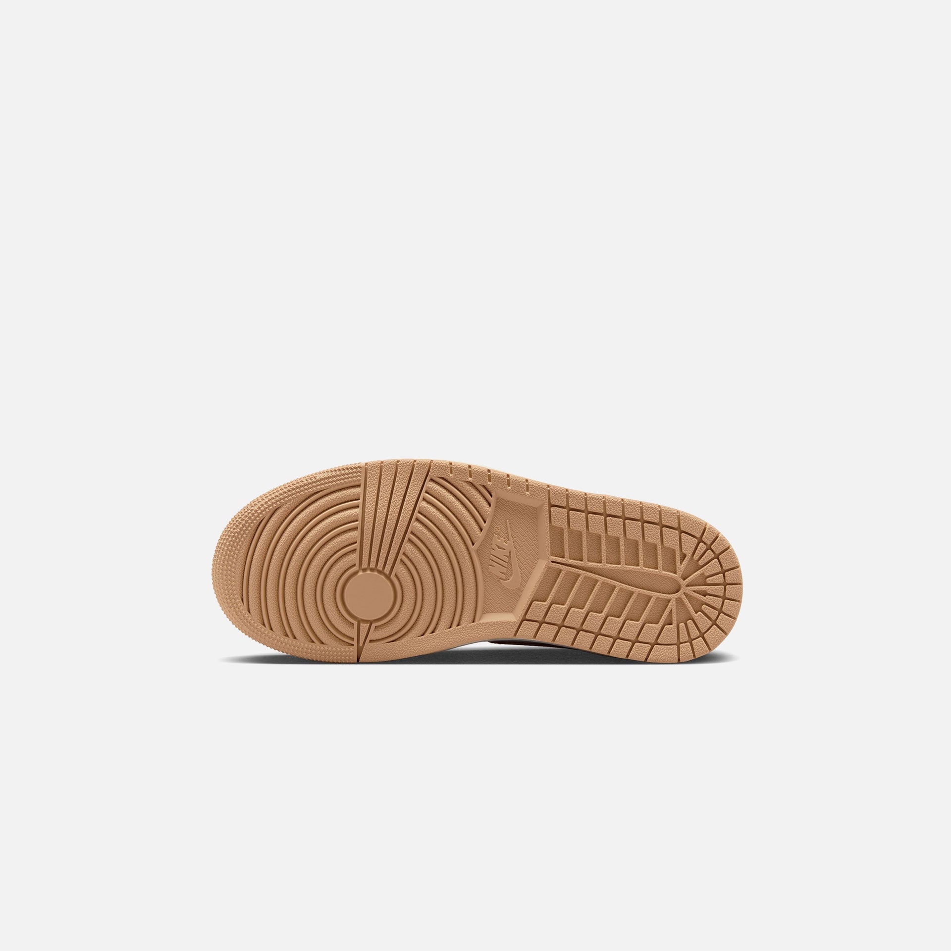 Jordan WMNS Air Jordan 1 Retro High OG - Praline / White Sail