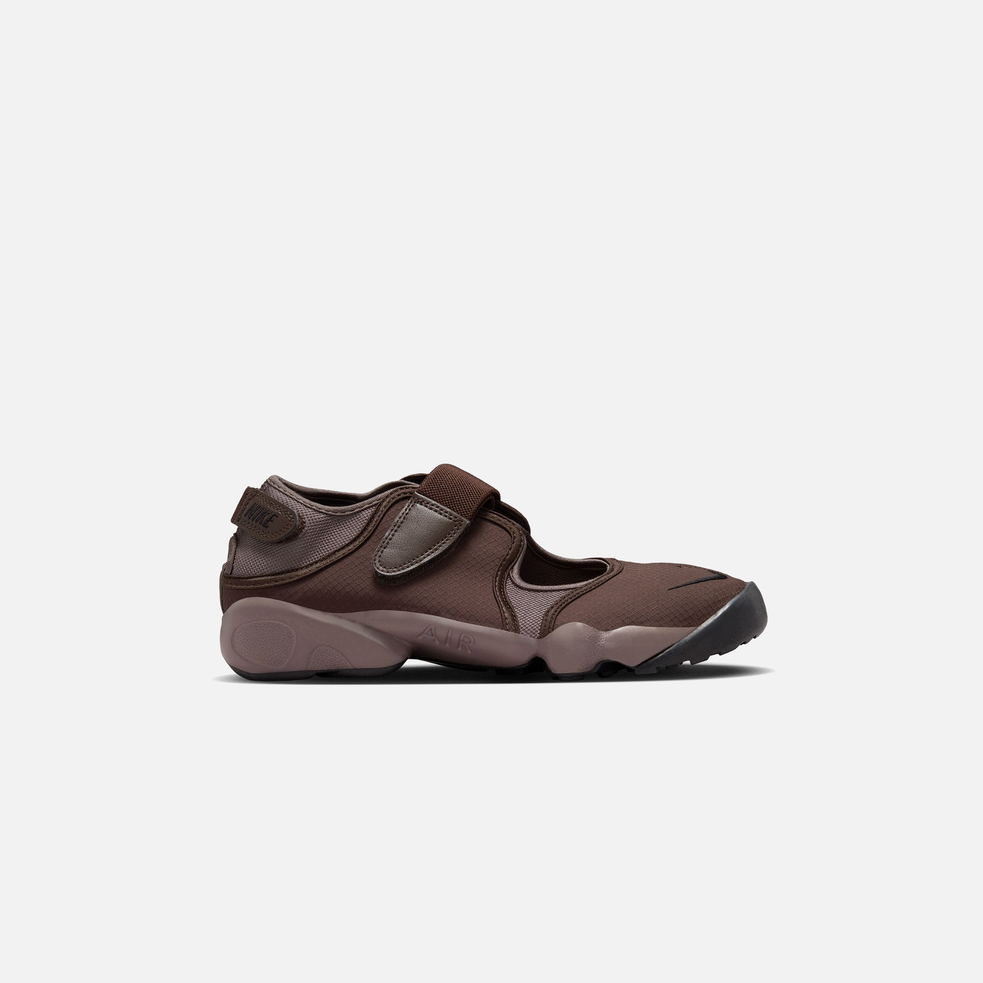 Nike WMNS Air Rift OG Baroque Brown Kith Europe