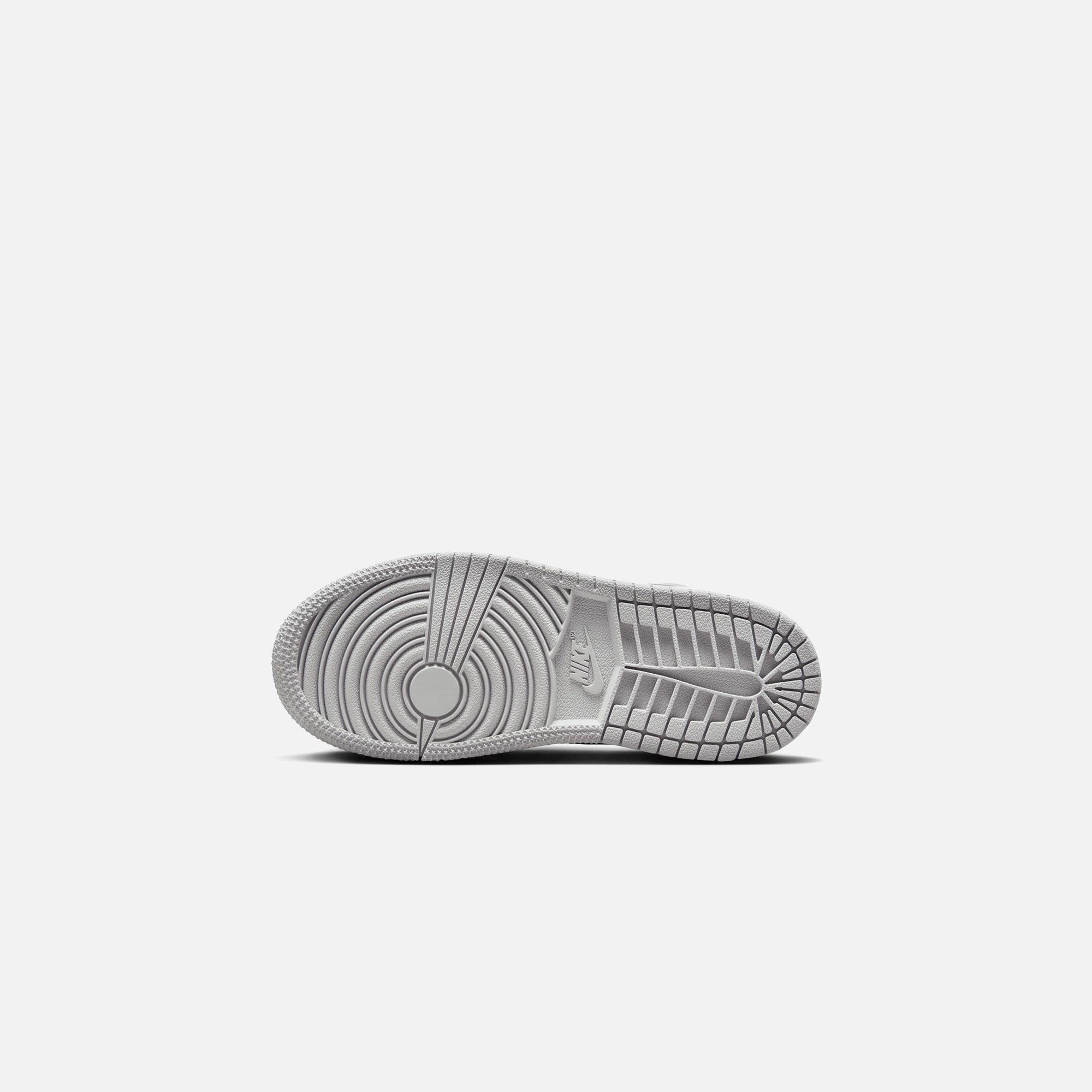 Jordan PS Air Jordan 1 Low OG - Neutral Grey / Metallic