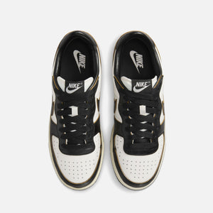 Nike Terminator Low - Black / White