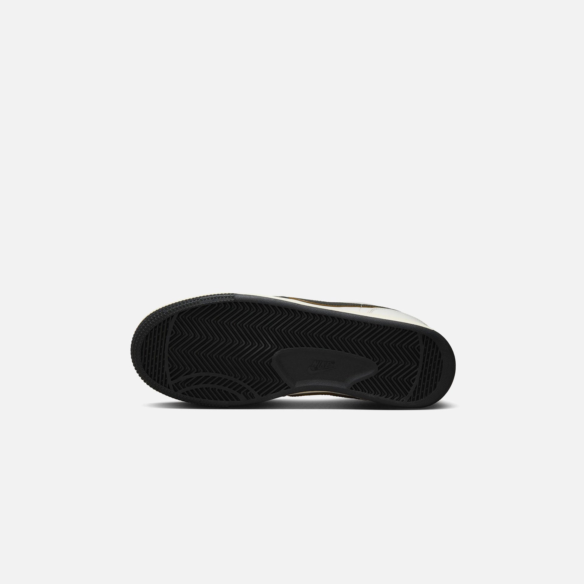 Nike Terminator Low - Black / White