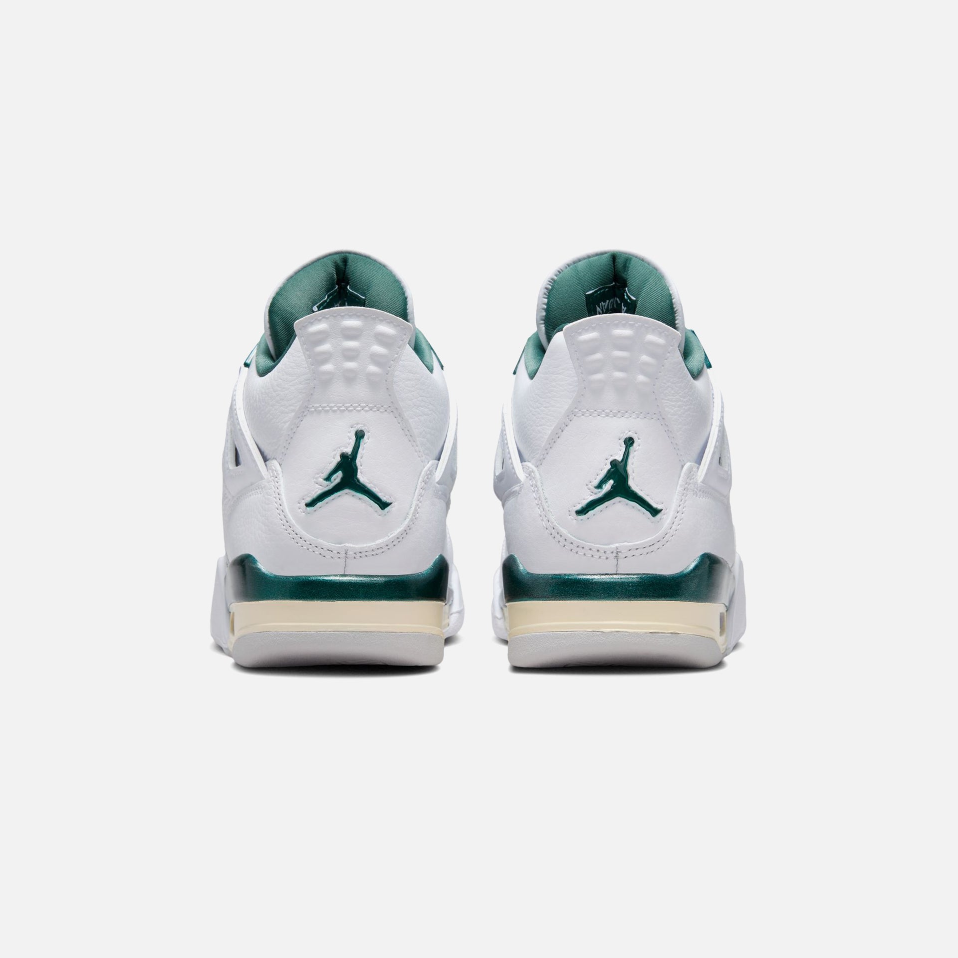 Jordan GS Air Jordan 4 Retro - Oxidized Green