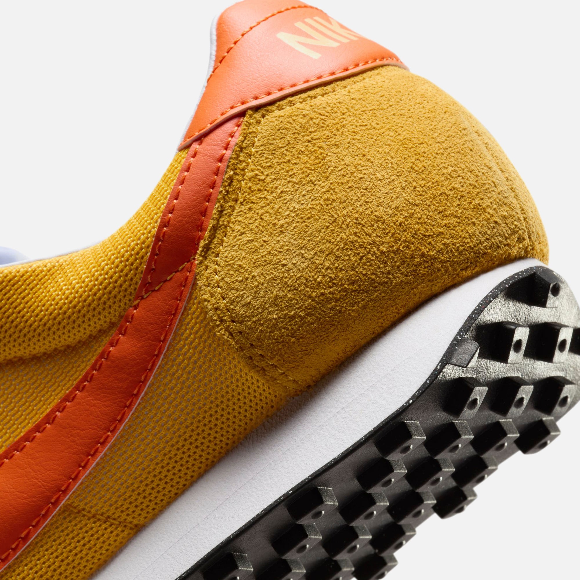 Nike LD-1000 - University Gold / Safety Orange – Kith Europe
