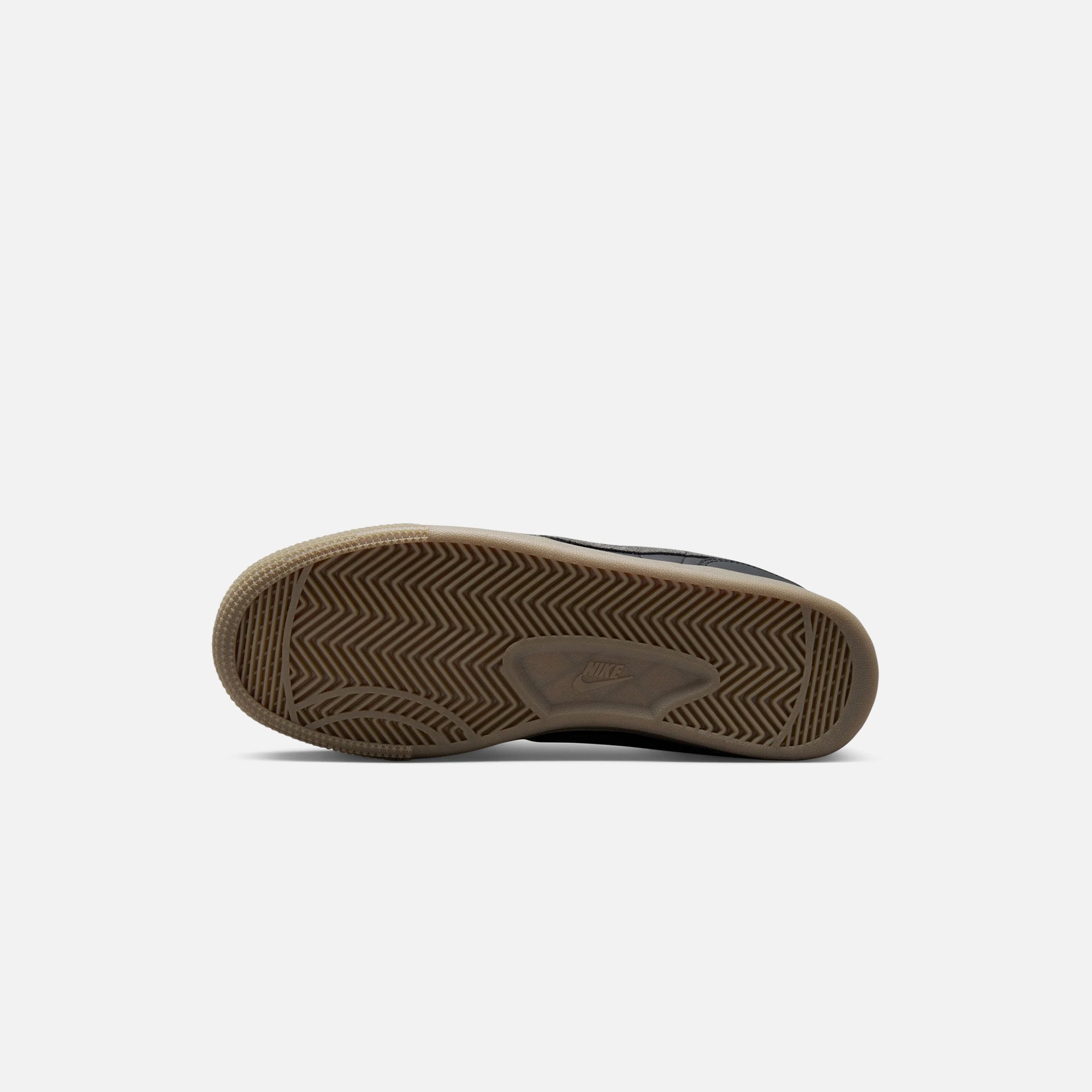 Nike Terminator Low - Black / Med Ash / Gum Dark Brown / Tea