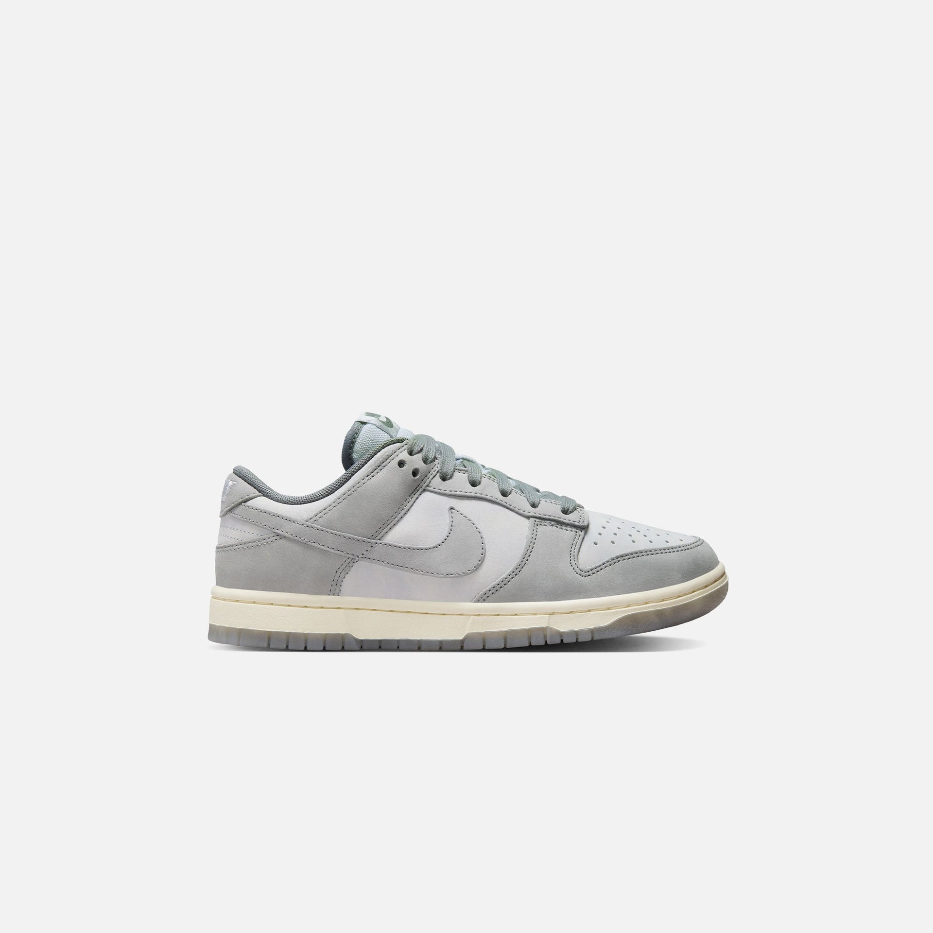 Nike WMNS Dunk Low NBHD - Cool Grey / Football Grey / Coconut Milk