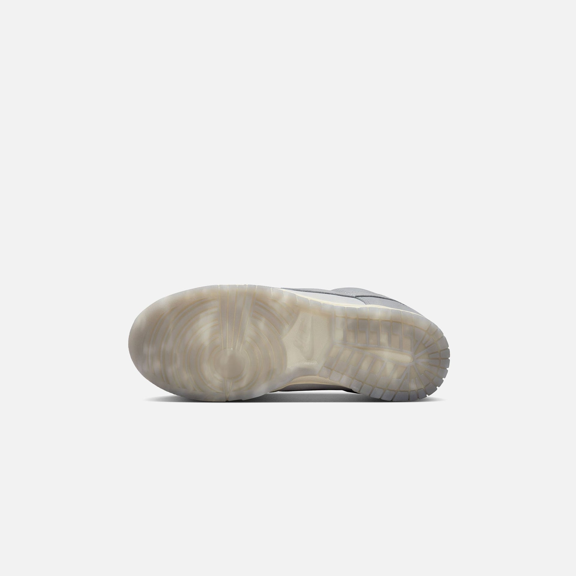 Nike WMNS Dunk Low NBHD - Cool Grey / Football Grey / Coconut Milk