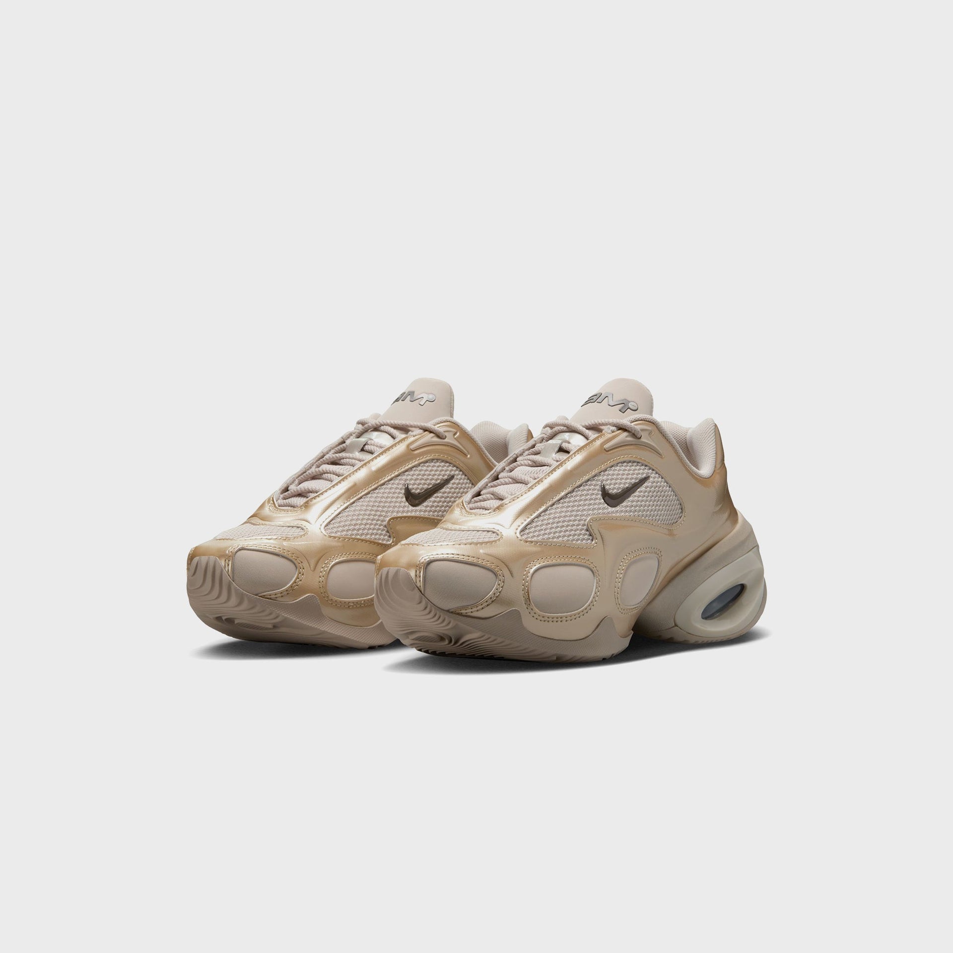 Nike WMNS Air Max Muse - Desert Sand / Metallic Pewter / Sandrift / Metallic Silver