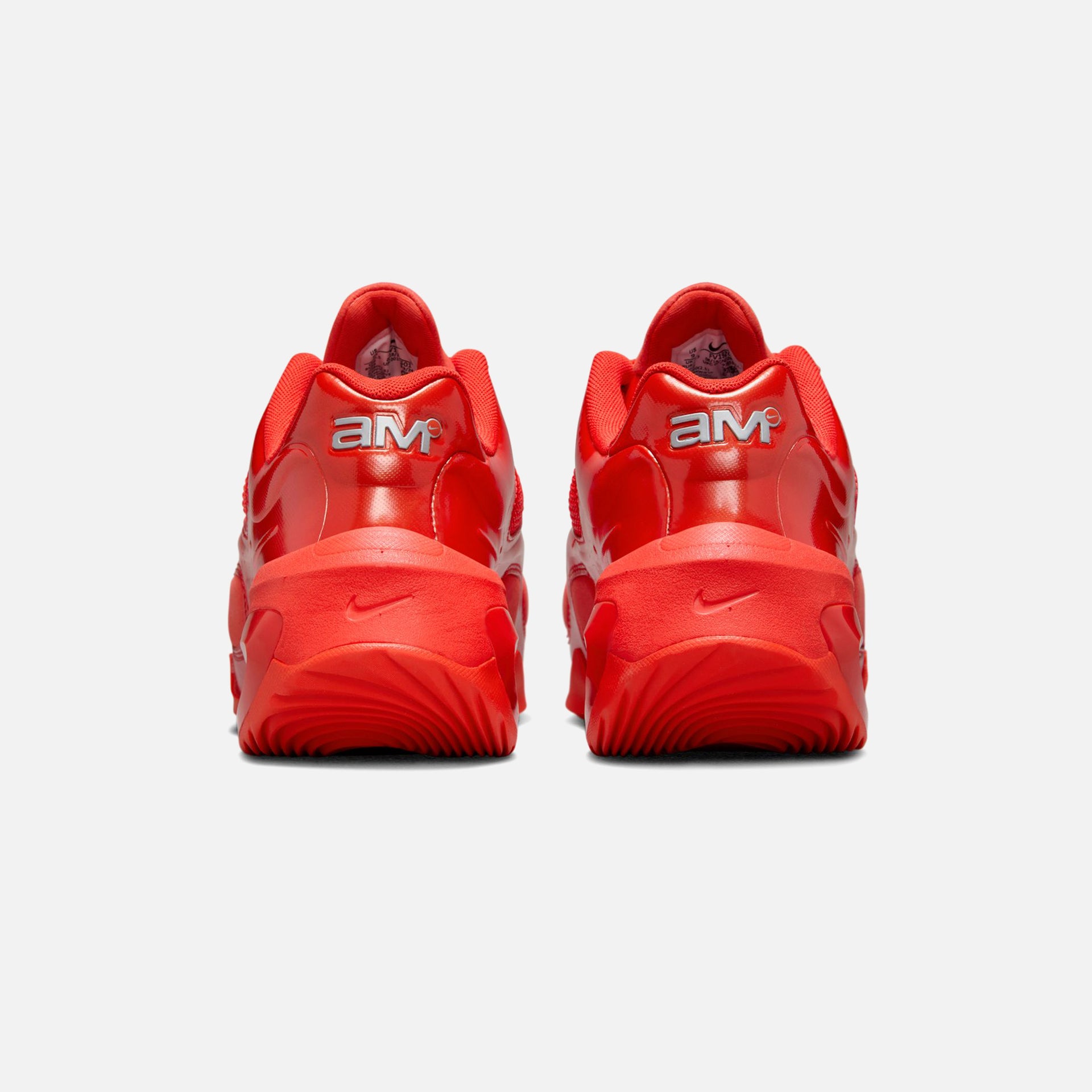 Nike WMNS Air Max - Muse Red