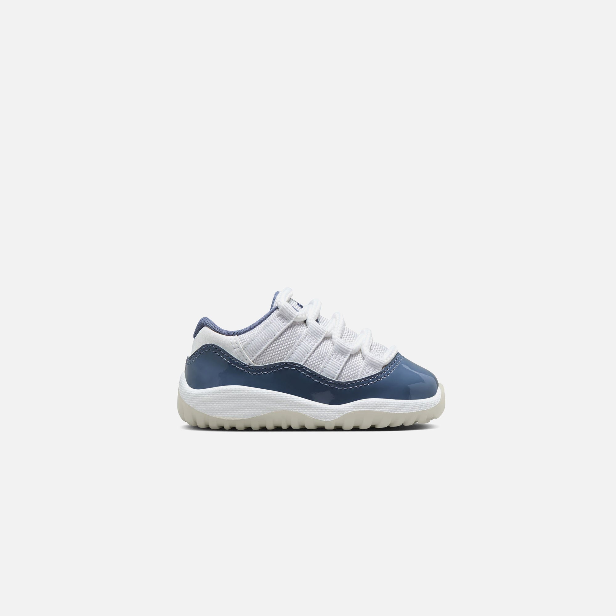 Navy blue 11s low best sale