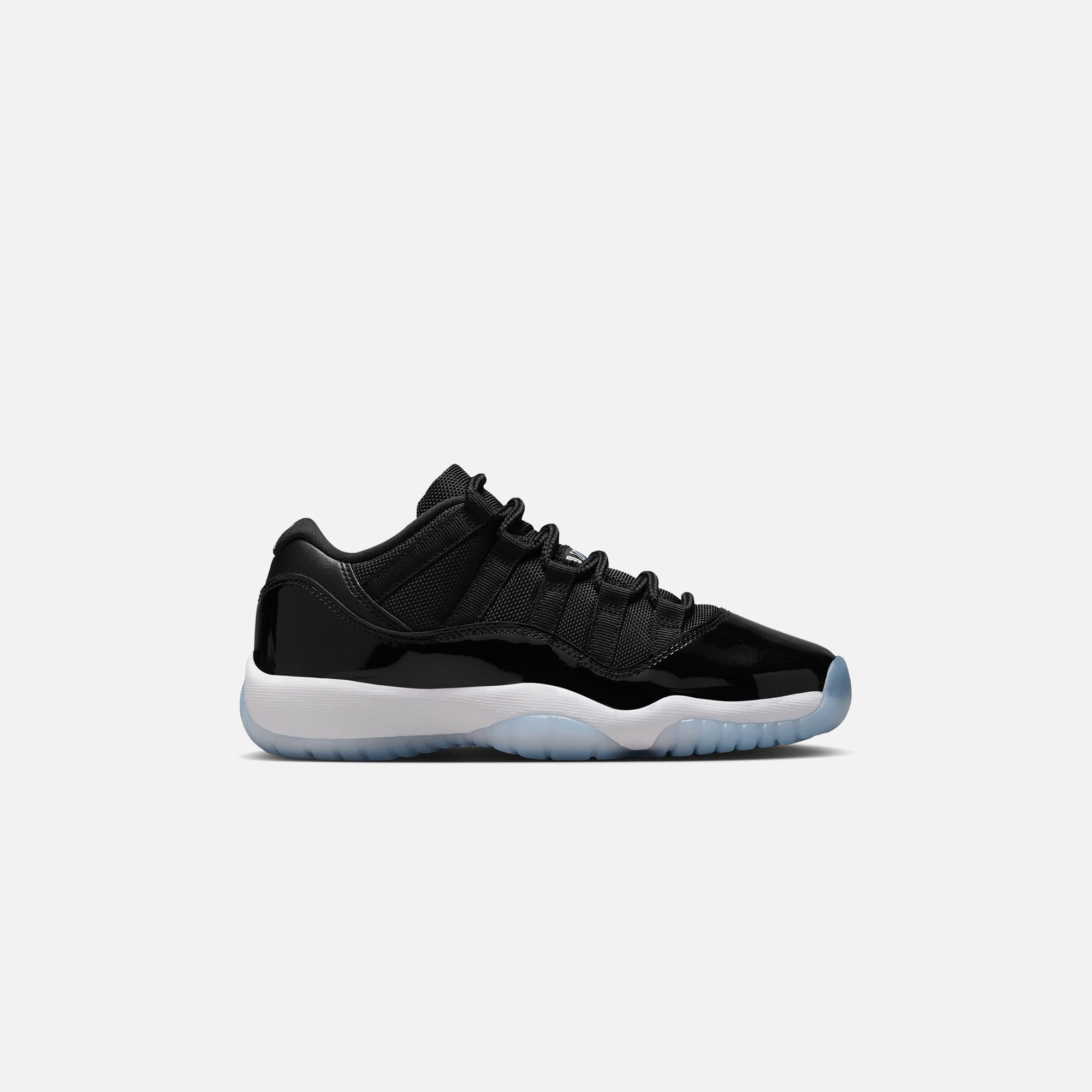 Jordan GS Air Jordan 11 Low Black Varsity Royal White Kith Europe