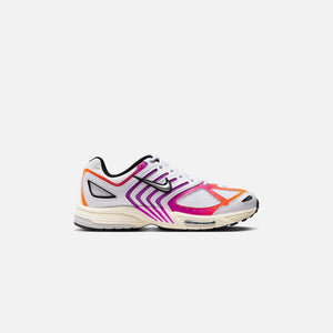 Nike Air Pegasus 2K5 - Edge White / Chrome / Total Orange / Hyper Violet