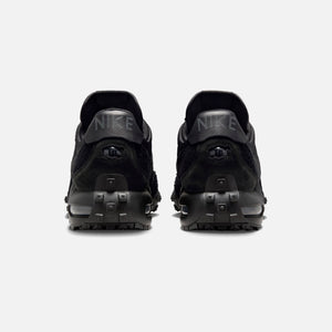 Nike Air Max Waffle Racer SP - Black / Anthracite / Black