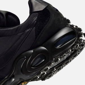 Nike Air Max Waffle Racer SP - Black / Anthracite / Black