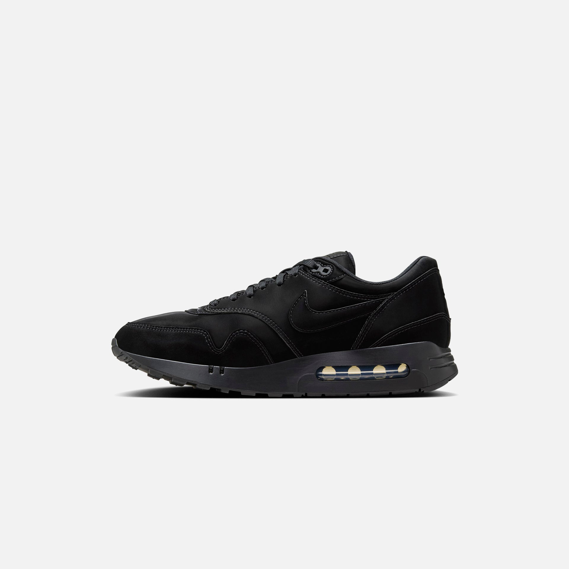 Nike Air Max 1 '86 OG - Black / Black / Black