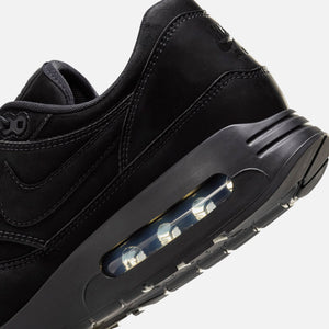 Nike Air Max 1 '86 OG - Black / Black / Black