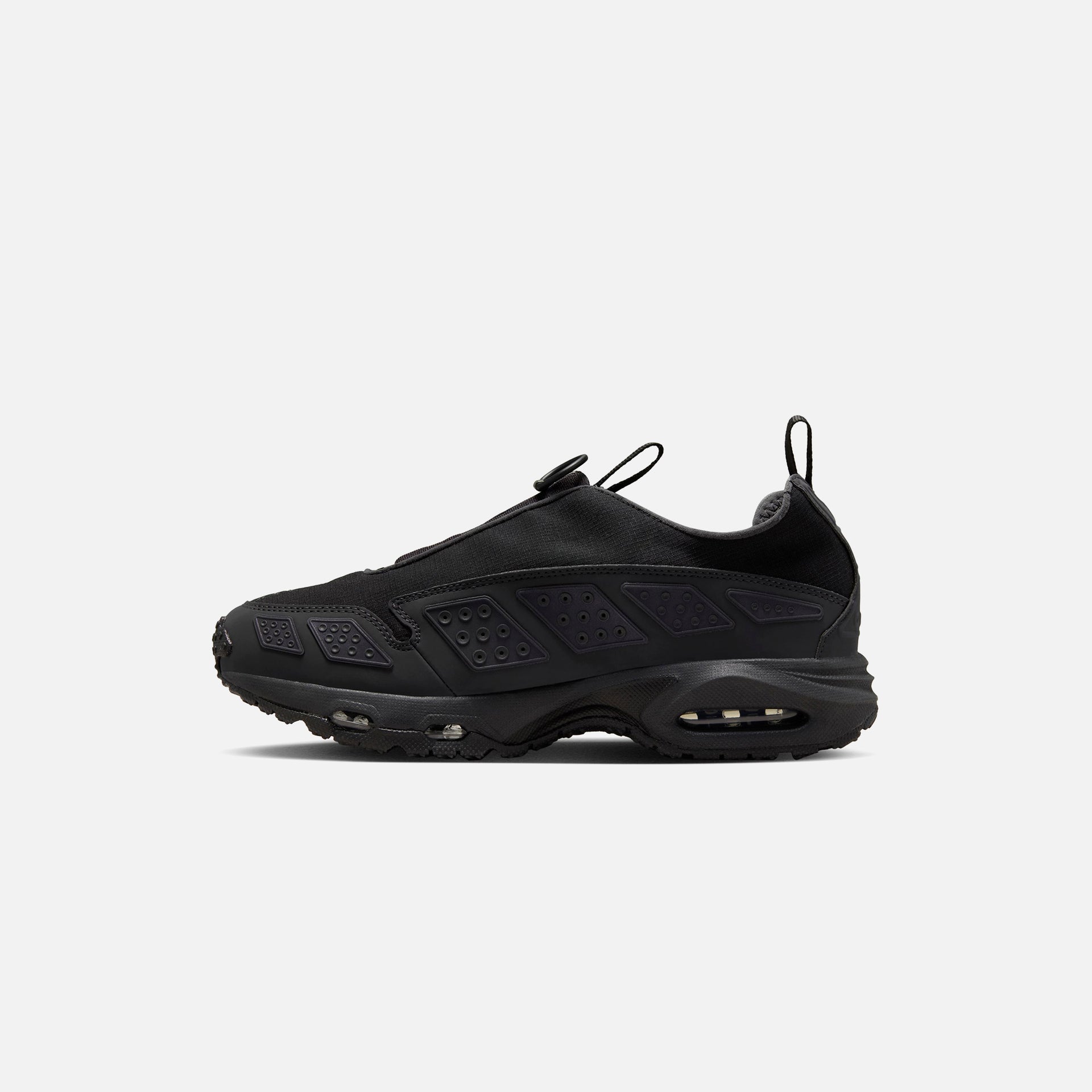 Nike WMNS Air Max SNDR GORE-TEX - Black / Dark Smoke Grey