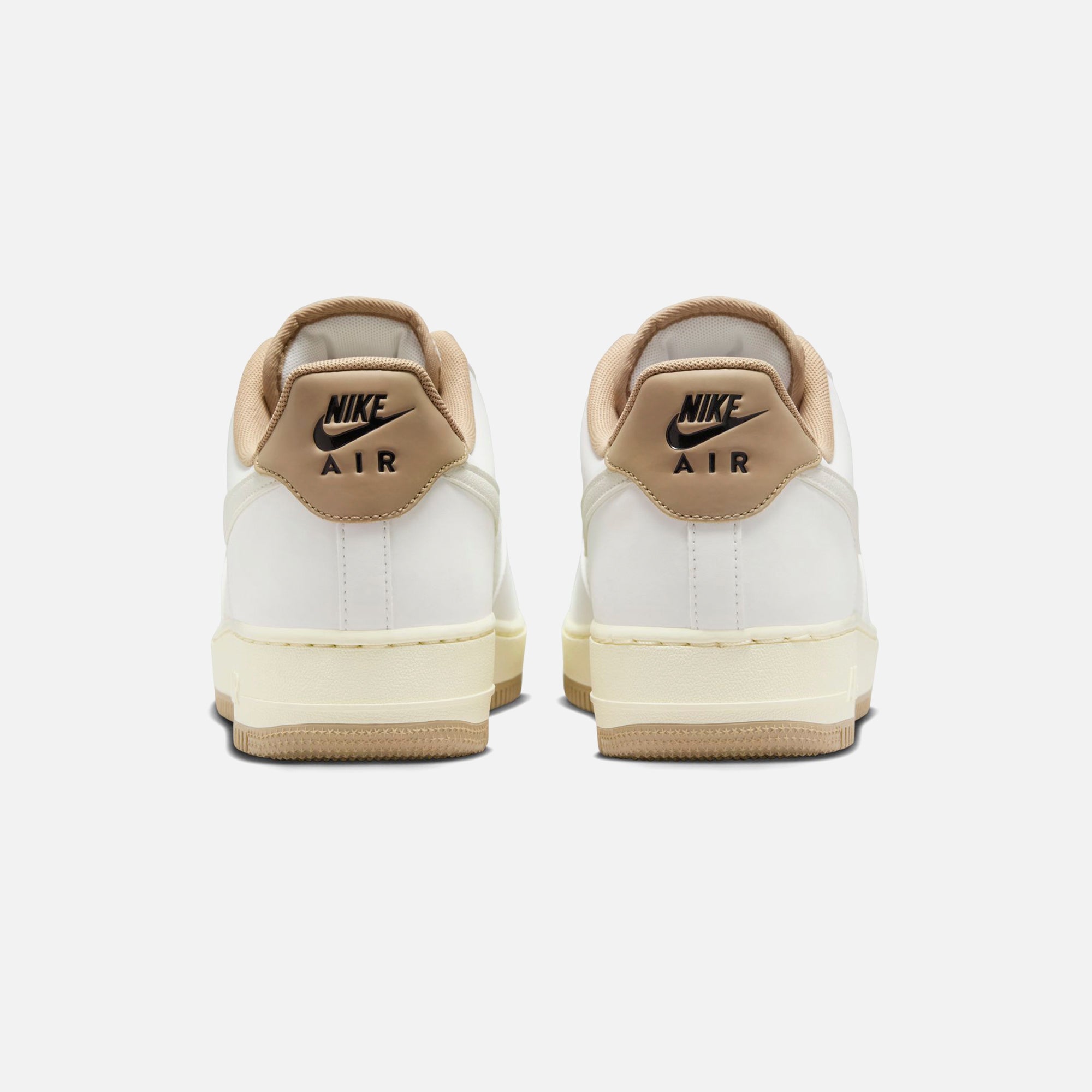 Nike Air Force 1 `07 Lv8 - Summit White / Khaki – Kith Europe