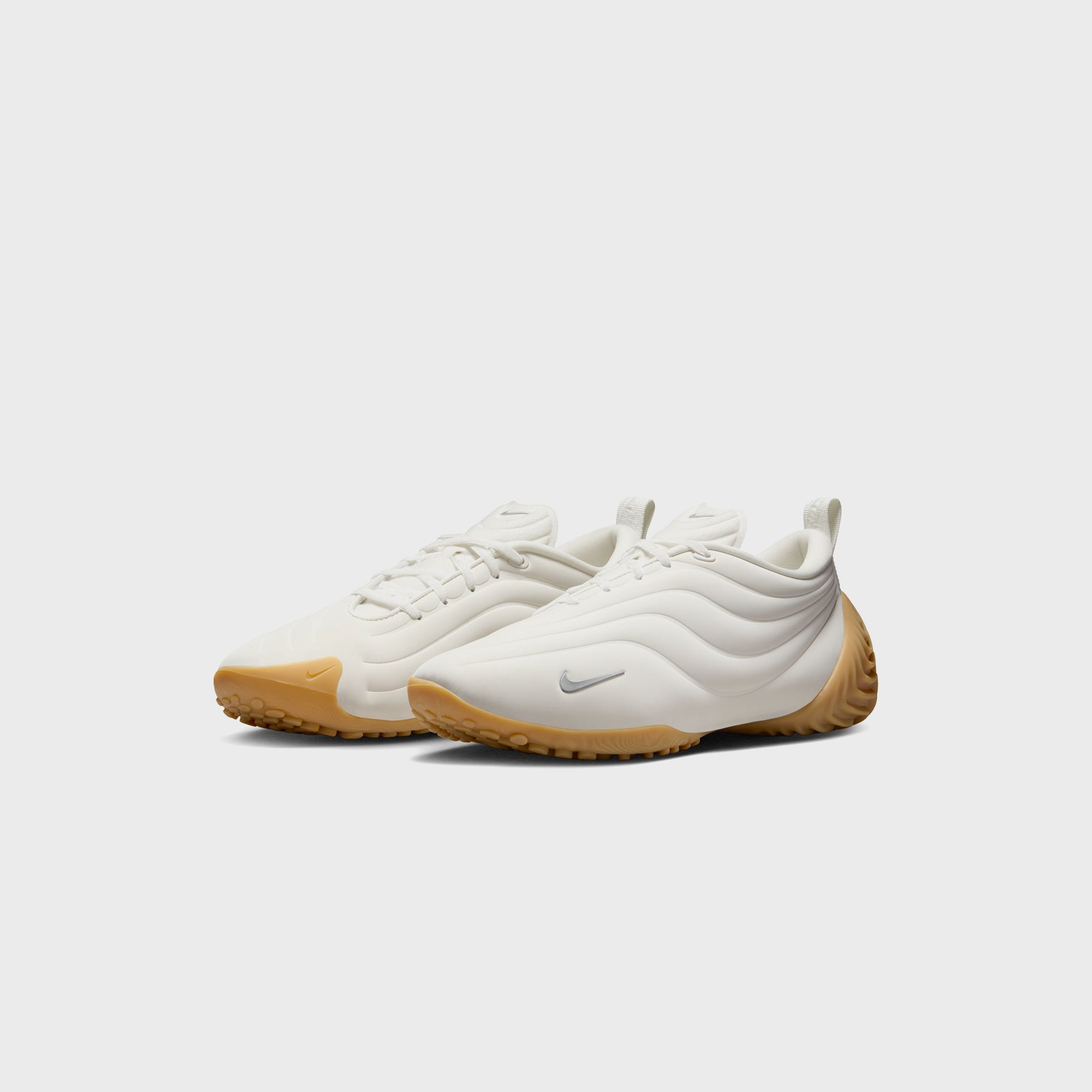 NIKE シュプリーム kith Nike Air Force 1 ガムソール シュプリーム NIKE kith - メルカリ