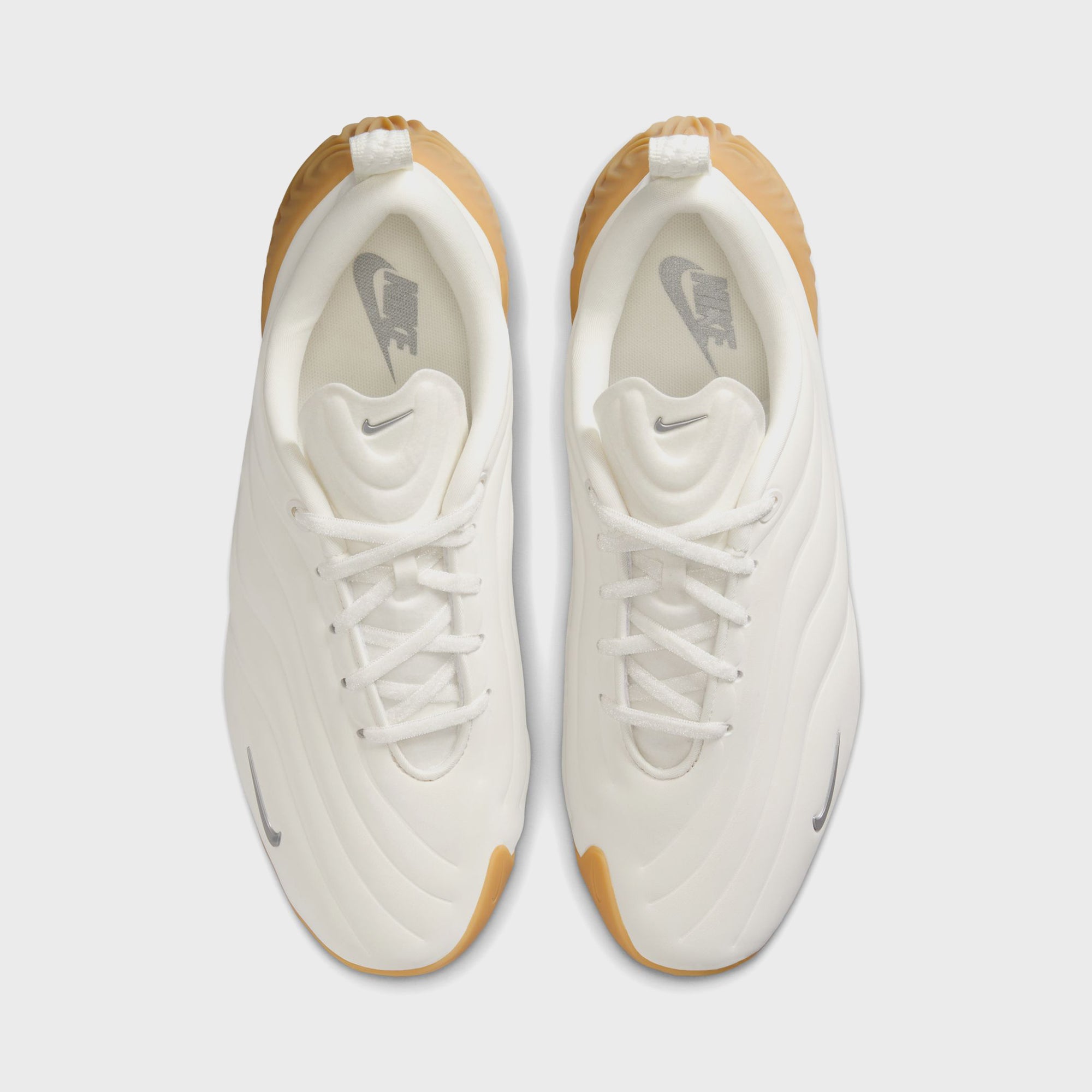 Nike WMNS Astra Ultra - Sail / Metallic Silver / Gum Light