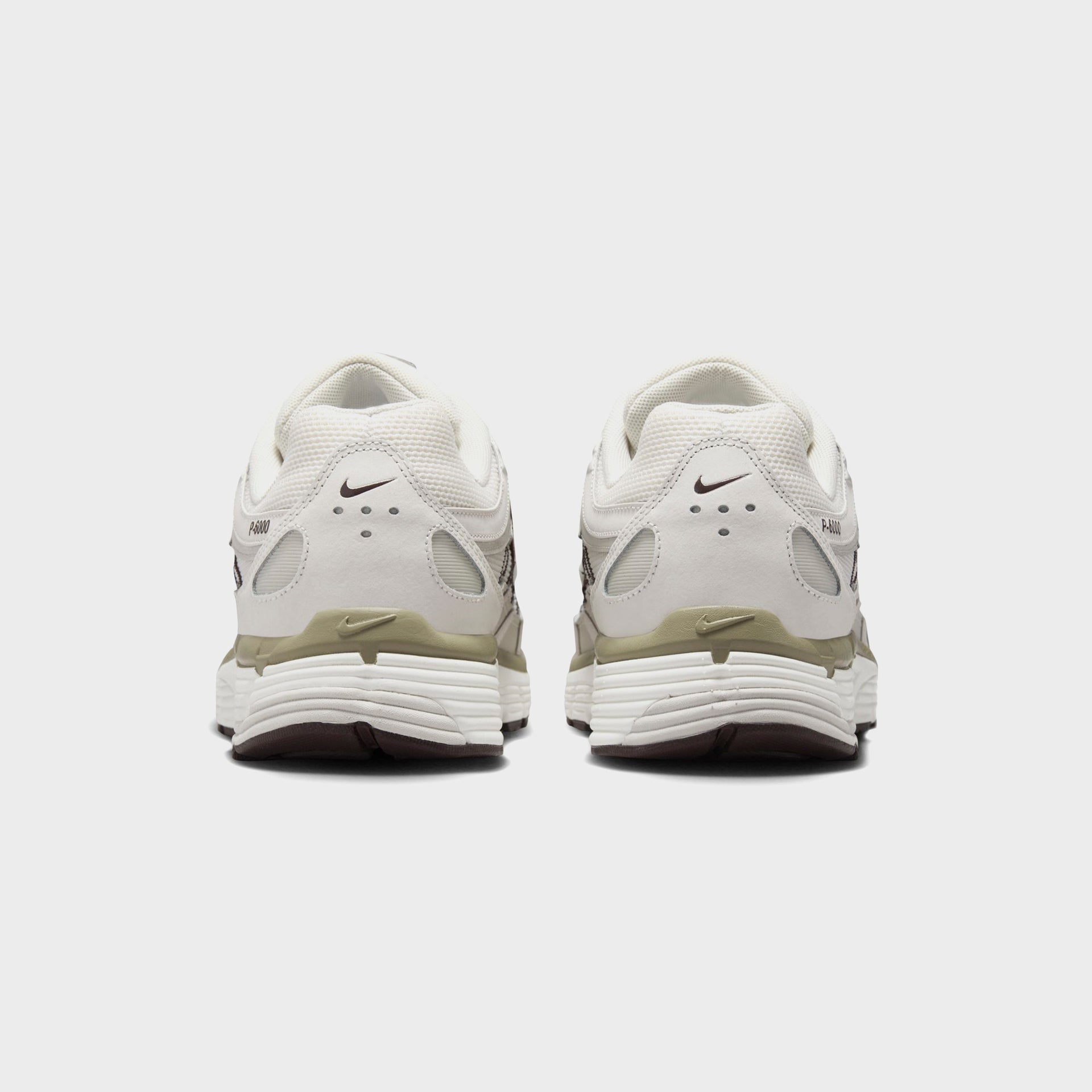 Nike P-6000 - Earth / Sail / Phantom / Light Bone