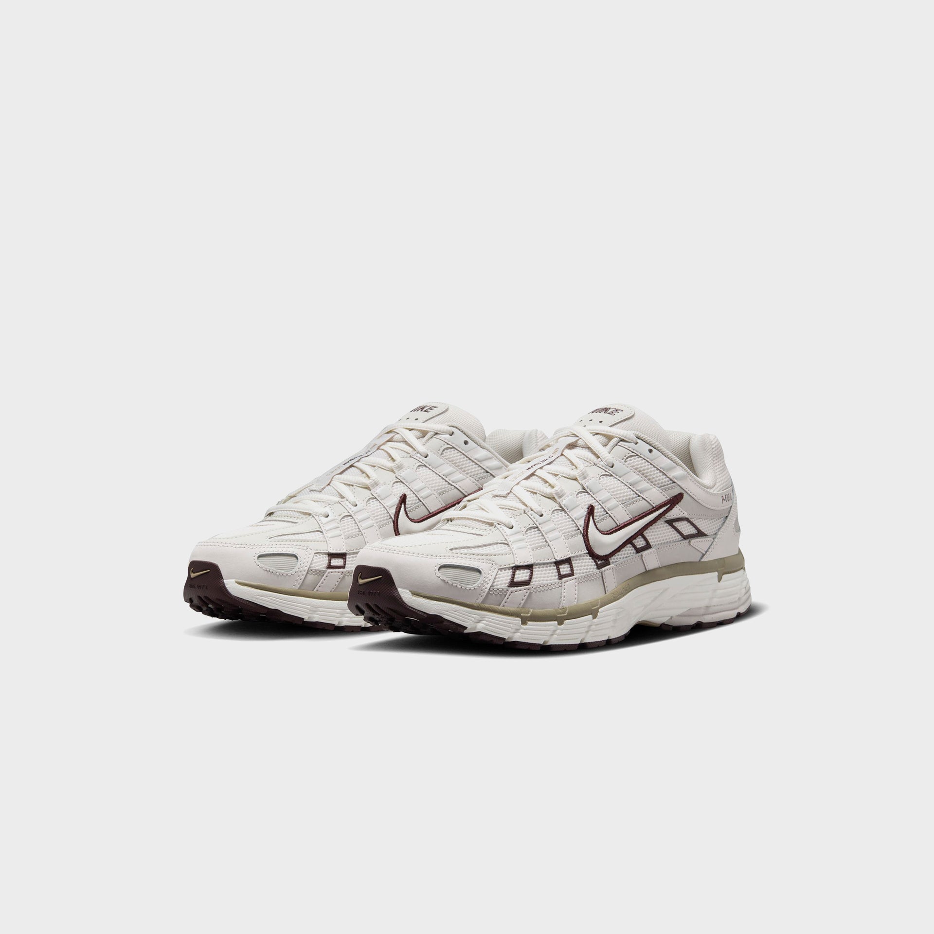 Nike P-6000 - Earth / Sail / Phantom / Light Bone