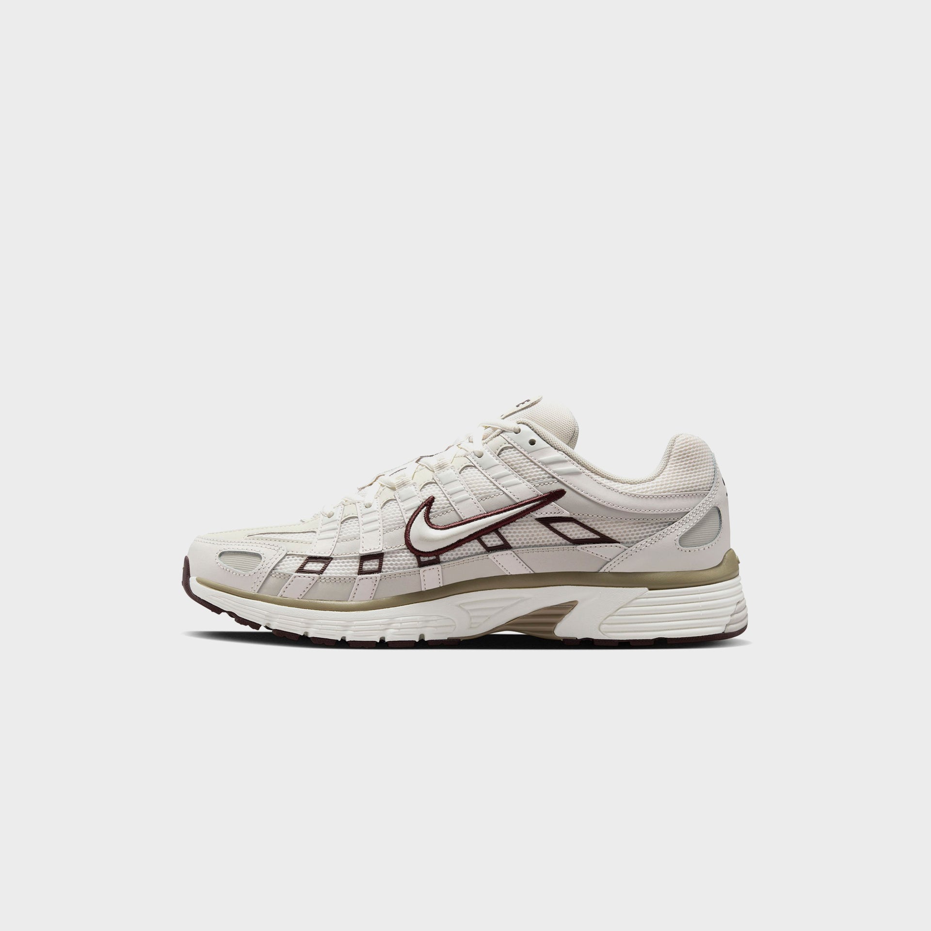 Nike P-6000 - Earth / Sail / Phantom / Light Bone
