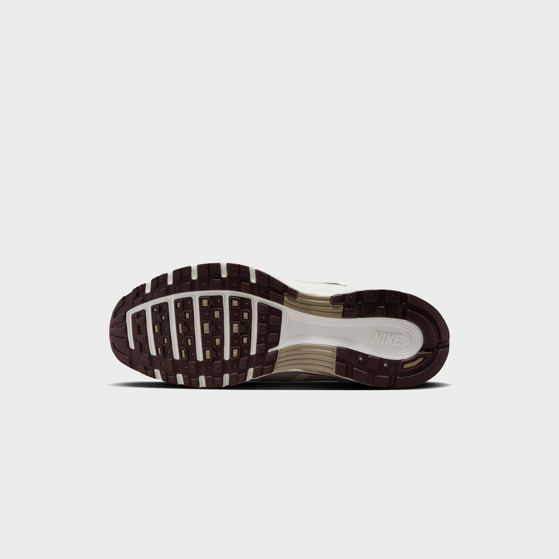 Nike P-6000 - Earth / Sail / Phantom / Light Bone