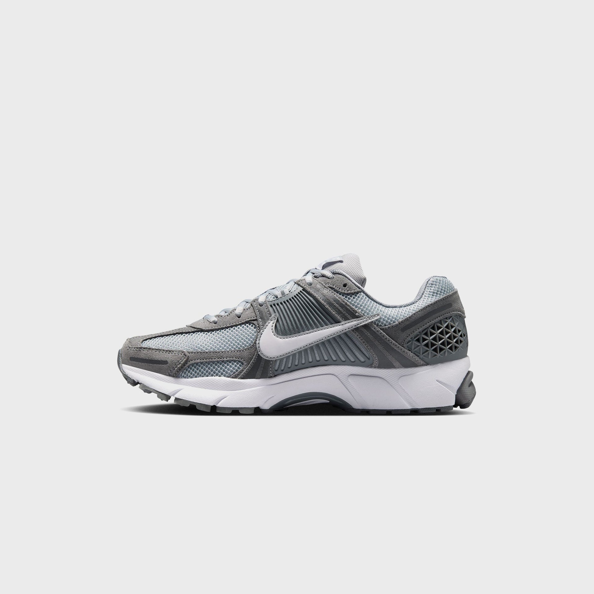 Nike Zoom Vomero 5 - Cool Grey / White / Wolf Grey