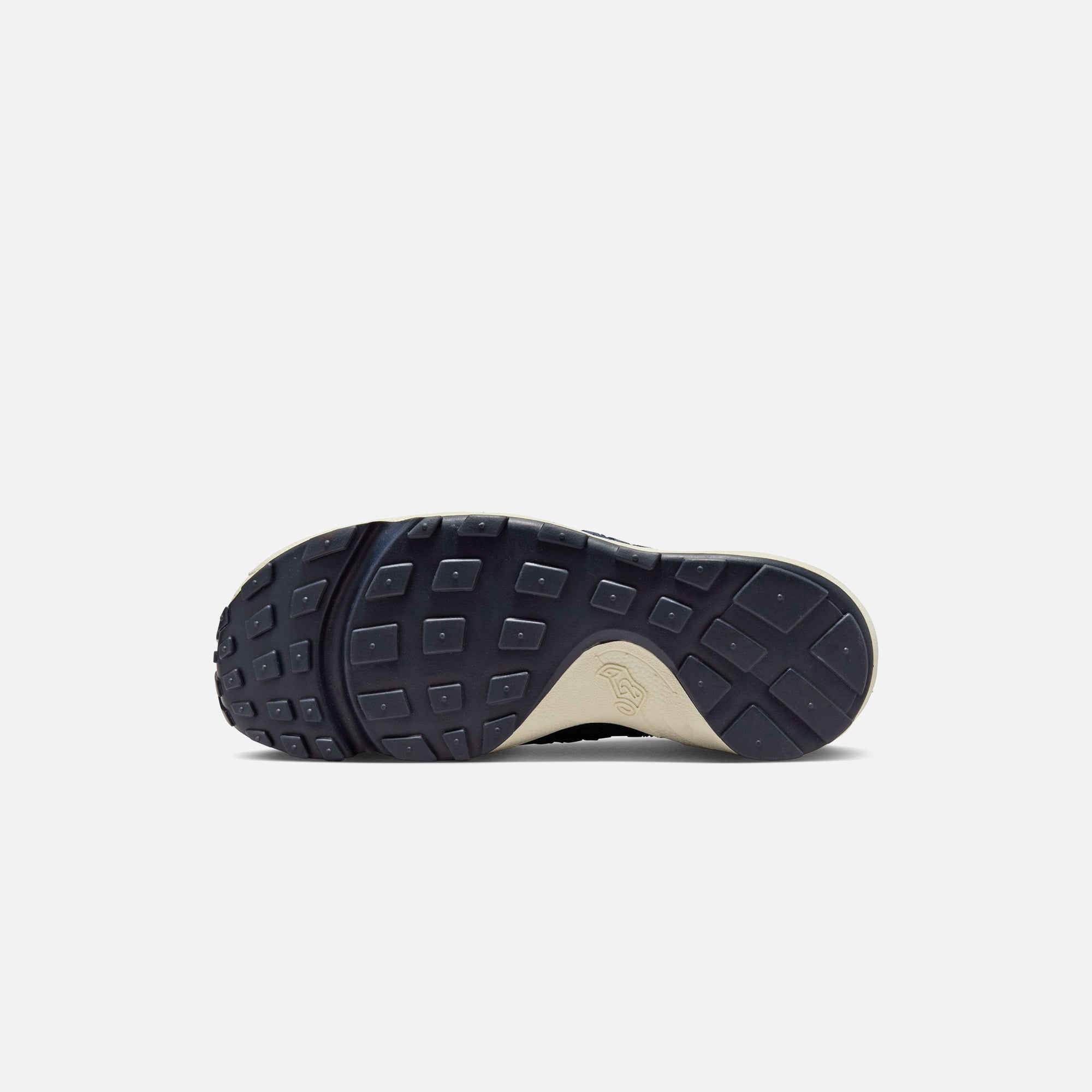 スニーカー NIKE Woman Sneakers Denim HF1759 400 Nike WMNS Air Footscape woven 