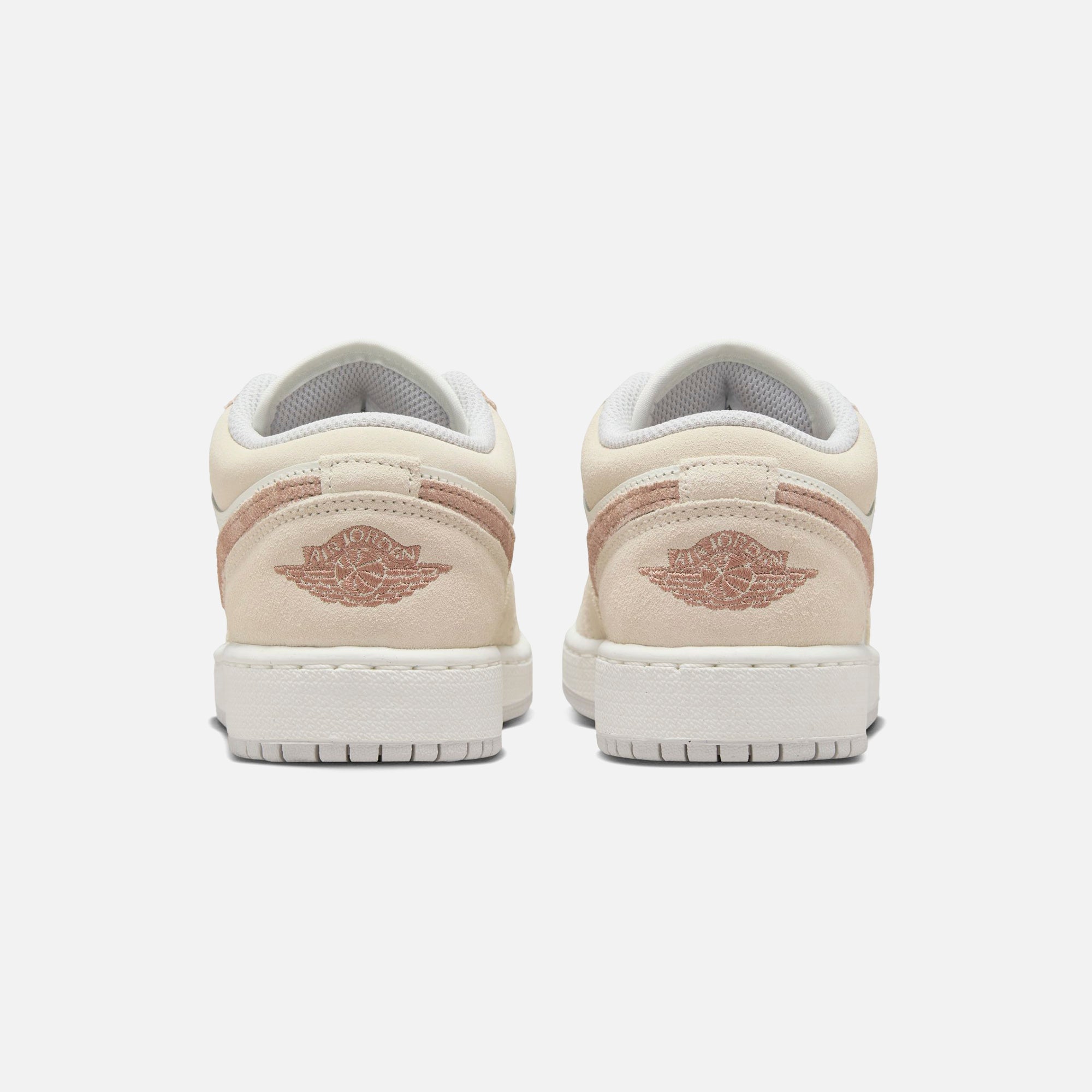 Nike★AIR JORDAN 1 LOW SE ARCHAEO BROWN★送料・関税込★ Air Jordan 1 Low WMNS White / Archaeo Brown - Oct 2024