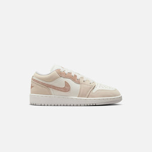 Jordan Air Jordan 1 GS Low SE - Legend Light Brown / Archaeo