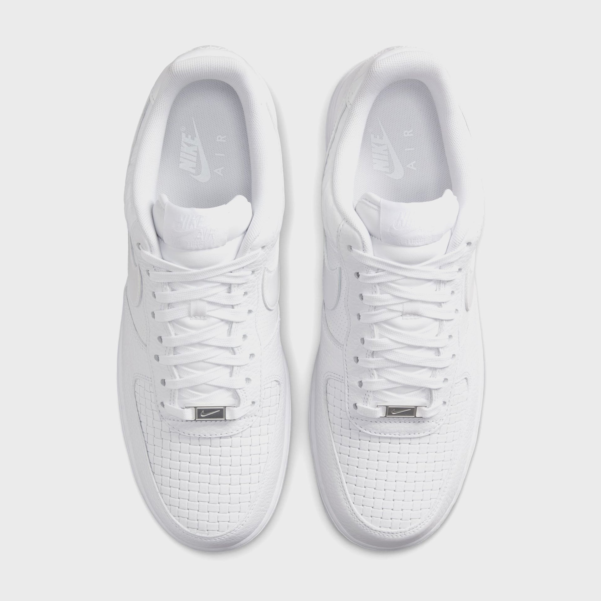 Nike Air Force 1 '07 - White / White / White