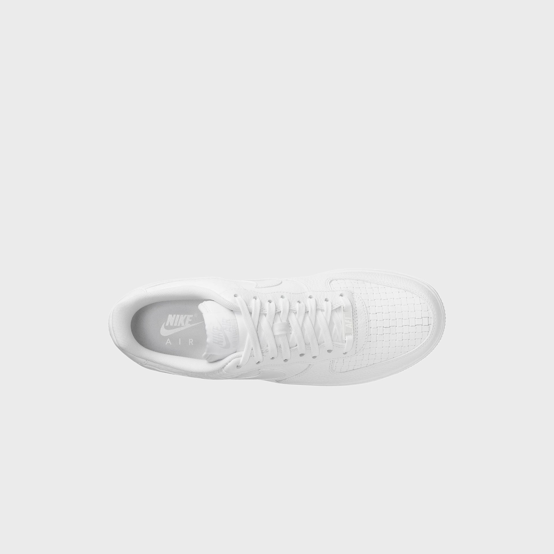 Nike Air Force 1 '07 - White / White / White