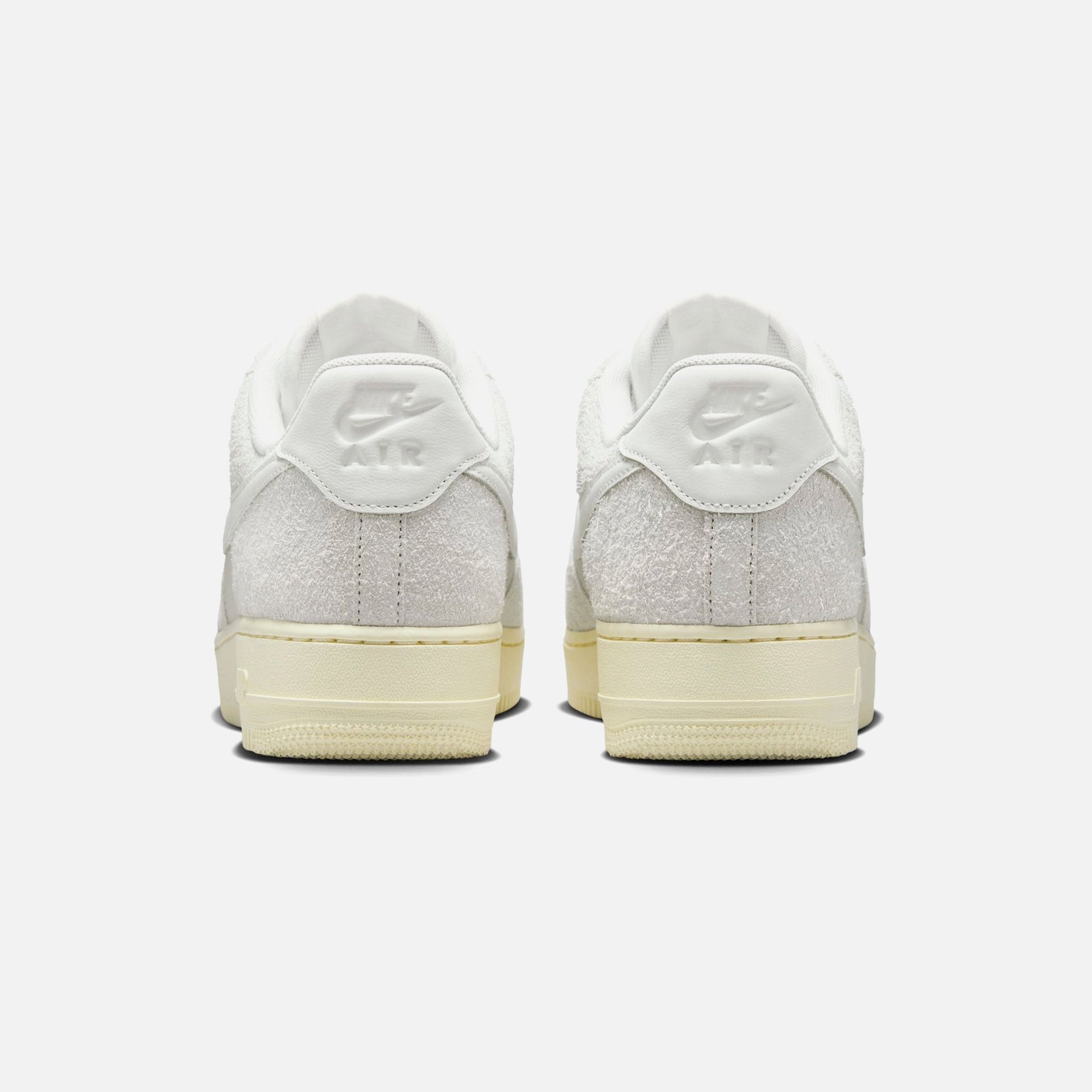 Nike Air Force 1 Low - Phantom / Summit White / Light Bone