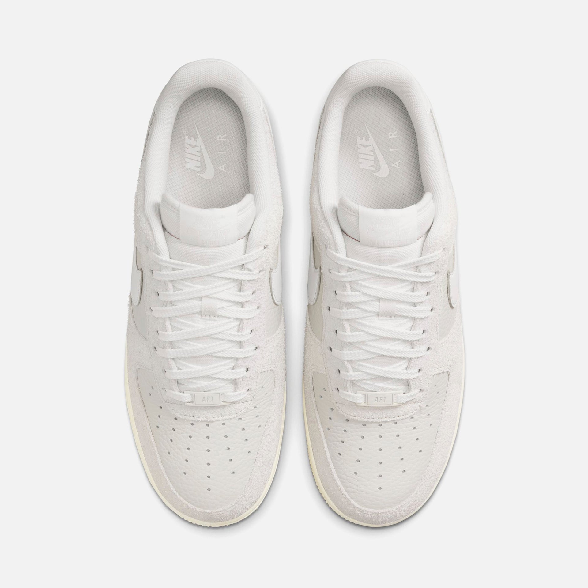 Nike Air Force 1 Low - Phantom / Summit White / Light Bone