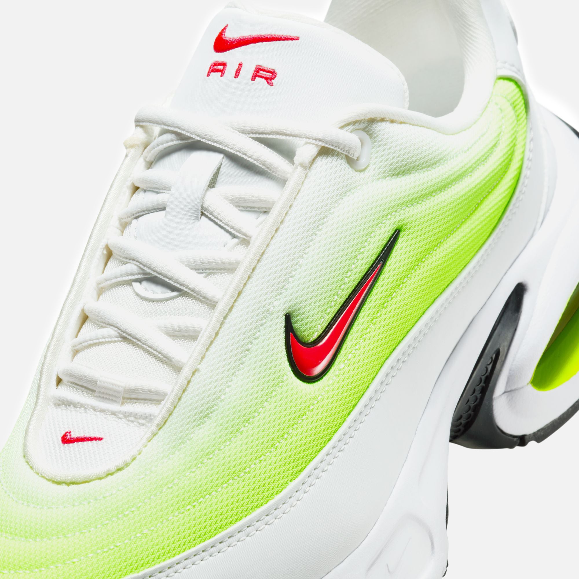 ★【NIKE】 (W) AIR MAX PORTAL SUMMIT WHITE★ Nike Wmns Air Max Portal Summit White / Malachite - Feb 2025