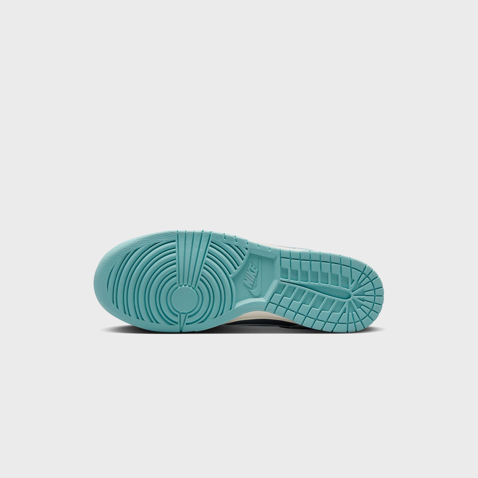 Nike Dunk Low Retro - Photon Dust / Denim Turq / Smoke Grey / Sail