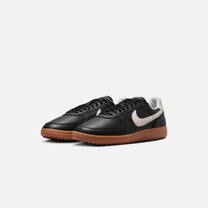 Nike Field General 82 SP - Sail / Black / Gum Med Brown