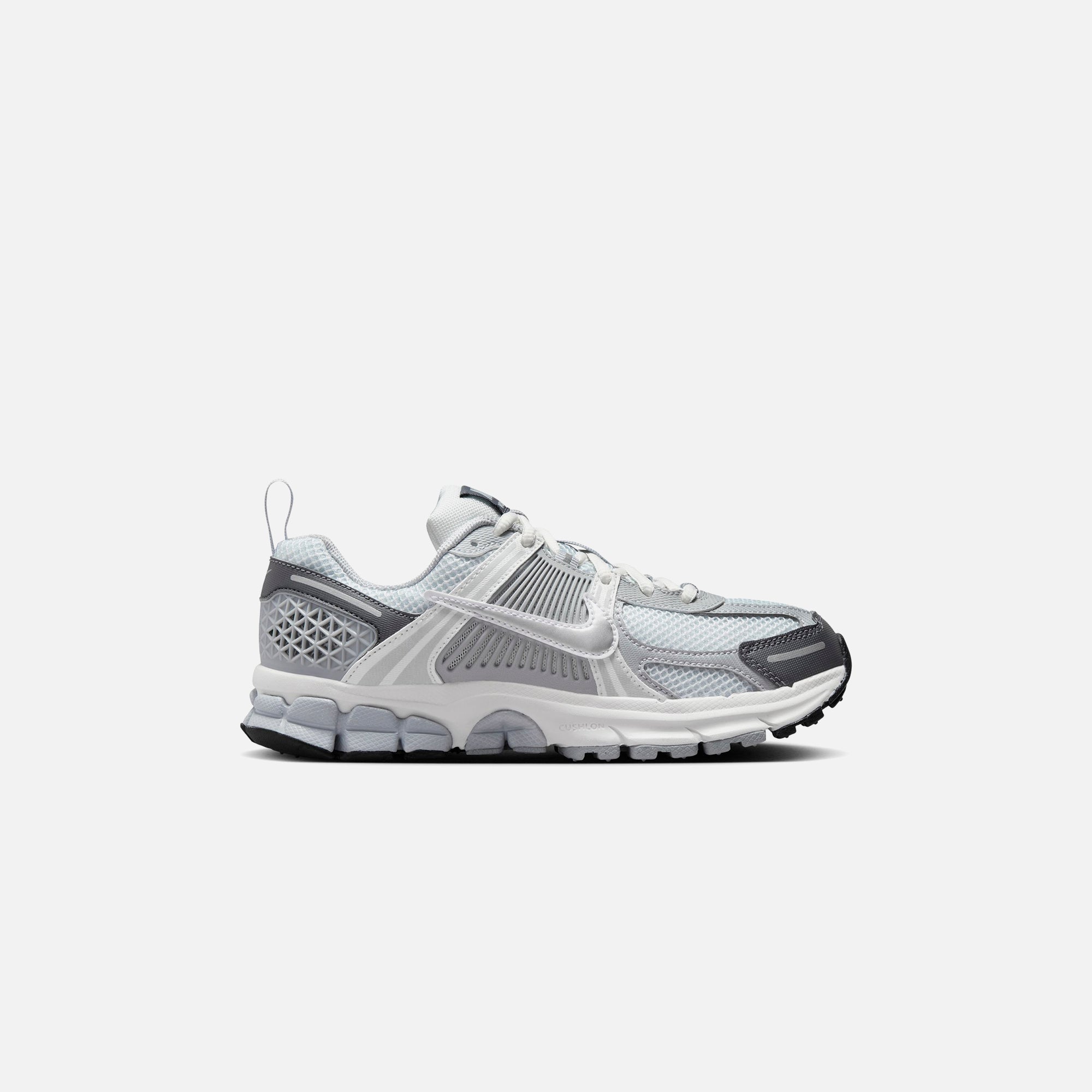 Nike GS Zoom Vomero 5 Pure Platinum Metallic Silver Summit White Kith Europe