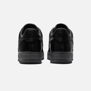 Nike Air Force 1 07` - Black