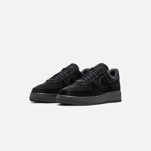 Nike Air Force 1 07` - Black