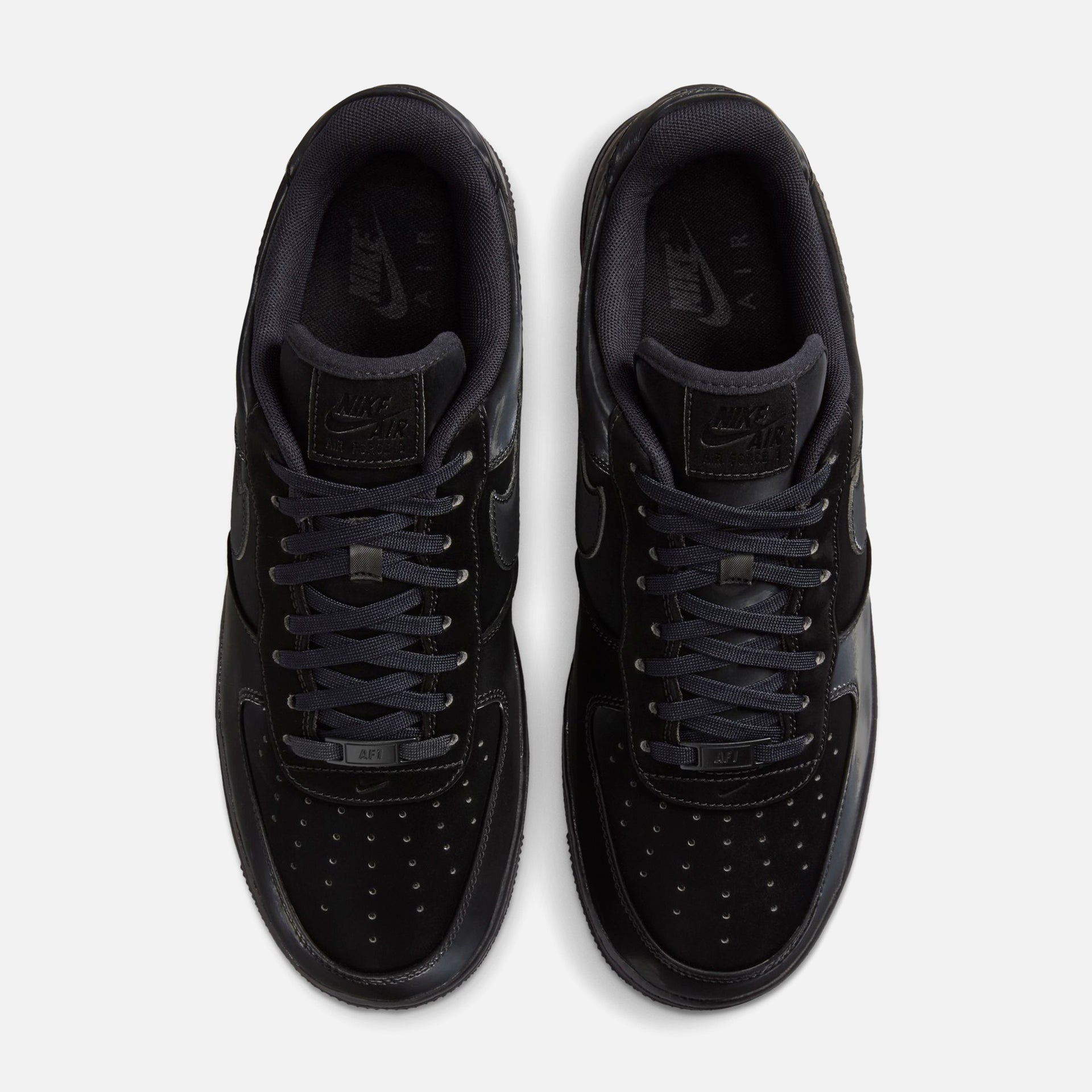 Nike Air Force 1 07` - Black