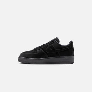 Nike Air Force 1 07` - Black