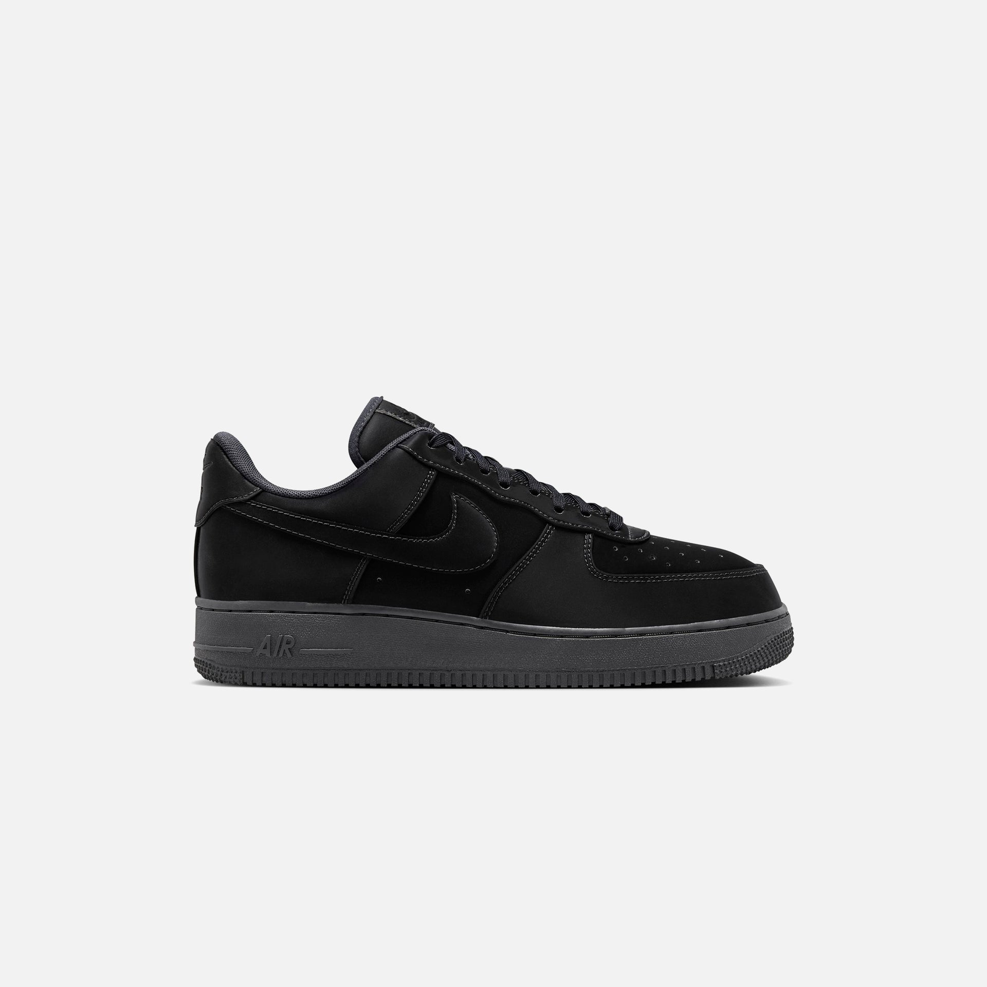 Nike Air Force 1 07` - Black